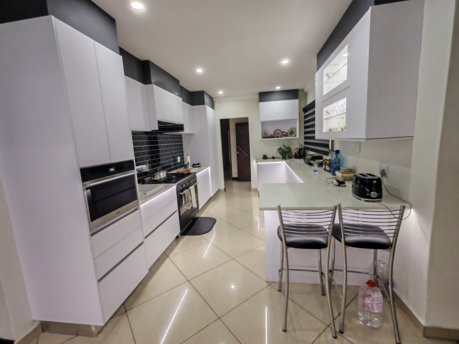 4 Bedroom Property for Sale in Vaalpark Free State